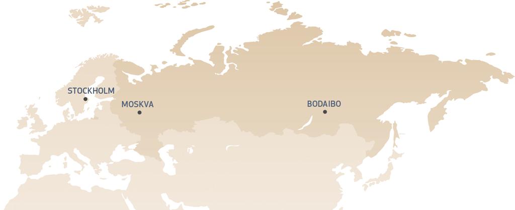 Kopy Goldfields skapar värde genom prospektering inom Lena Goldfields Kopy Goldfields historia Kopy Goldfields AB (publ) (ticker: KOPY) är ett svenskt guldprospekteringsbolag listat på Nasdaq First