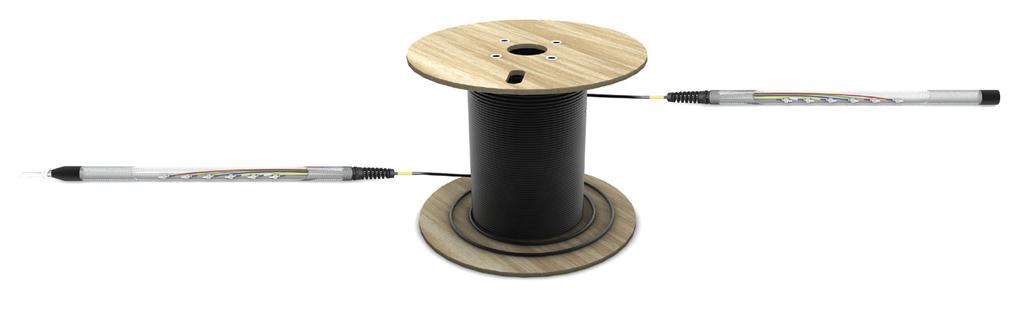 KABELSYSTEM FIBER INTRODUKTION Kabelsystem fiber Proffsiga fiberprodukter för ditt nätverk! Vi har ett komplett sortiment med de produkter du behöver för att bygga fiber-lan.