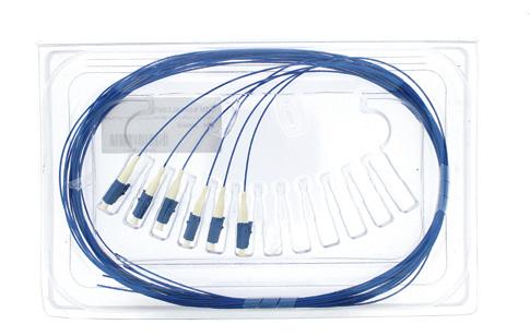 Finns också med fibertyp G652D för optimal kompatibilitet med kabel innehållande den