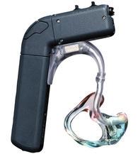 Kontrollera att Comfort Digisystem fungerar som det ska genom att lyssna i hörlurar anslutna till Receiver DH10 när någon pratar i Comfort Digisystem-mikrofonen. d. Sänk volymen på Receiver DT10 till den lägsta nivån och stäng av den.