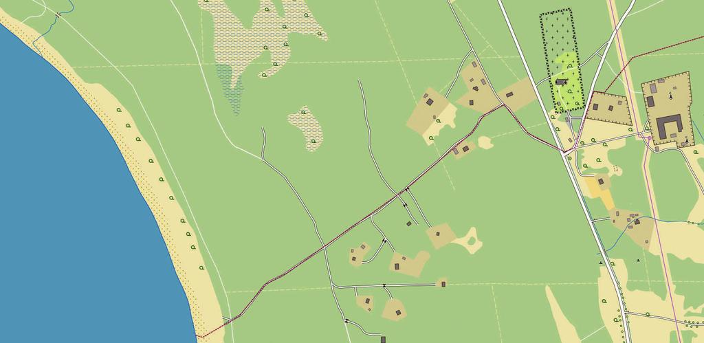 Det är nog inte många som känner till att en grupp ryska krigsfångar under sommaren 1942 vistades i Ölbäck.