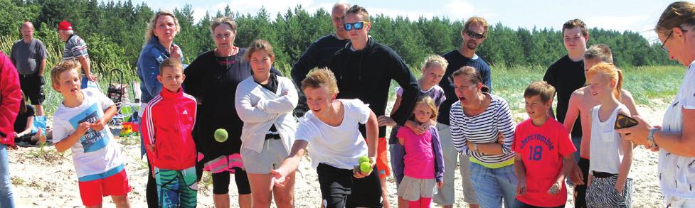 Öselresa Vi planerar en resa till Ösel (Saaremaa) den 12-13 juli.