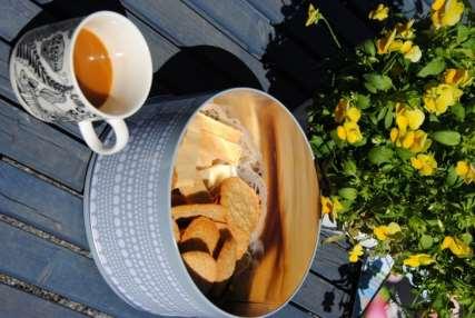 11 17.1 kl. 16.30-18.30 Anhörigcafé/ Temakväll om intressebevakning och stödpersonsverksamhet.