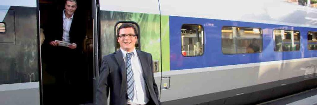 Stöd till Europas tillväxtpotential EIB tillhandahåller finansiering för alla transportsätt men också för logistik och intelligenta transportsystem.