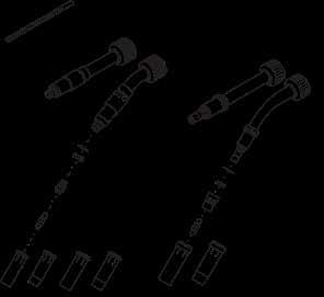 SLITDELAR TILL MPL 300 / MPV 400 4 5 3 4 8 FAST 8 4 5 4a 5a a + 3a VRIDBAR 8 9 20 2 9 3 2 8 5 6 7 2 8 9 3 2 8 5 6 7 2a 7 6 7 6 Pos. nr.