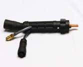 80392798 TIG Ergo 20RH 8 m 7P 80392799 TIG Ergo 20RH FLEX 8 m 7P 80392803 TIG Ergo 20RV 4m 7P 80392804 TIG Ergo 20RV 8m 7P Art. nr.