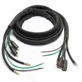 PWM-4A/PWM300,5 m 80922200 Slang PWM-4A/PWM300 2,0 m 80922300 Slang PWM-4A/PWM300 3,0 m 80922350 Slang PWM-4A/PWM300 3,5 m 80922400 Slang