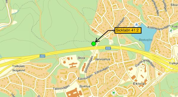 Riskutredning för planområde 2016-04-26 Sicklaön 41:2, Nacka Slutversion 1 INLEDNING Briab Brand & Riskingenjörerna har fått i uppdrag av SDTK AB (Saltsjö-Duvnäs Tennisklubb) att utreda olycksrisken