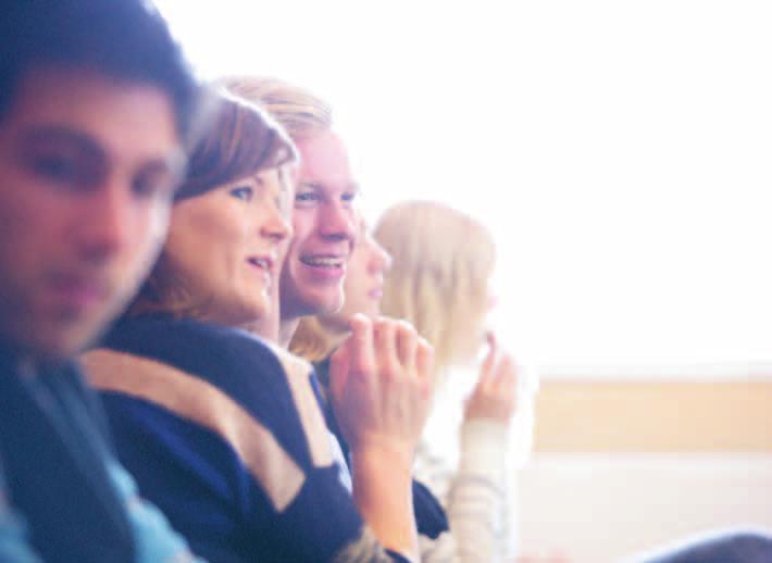 Ett nytt, modernt, internationellt universitet i Småland Linnéuniversitetet är ett modernt, internationellt universitet i Småland.