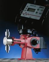JESCO Doserpumpar och kompletta doserstationer JESCO MAGNETDRIVEN MEMBRAN- DOSERPUMP TYP MAGDOS LT/LC/DX JESCO MOTORDRIVEN MEMBRAN- DOSERPUMP MEMDOS E/DX/ZMR/MR JESCO MOTORDRIVEN KOLVDOSERPUMP TYP