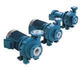 TEXEL MAGNETDRIVEN CENTRIFUGAL- PUMP TYP MET-00/050 Centrifugalpump avsedd att pumpa partikelfria, aggressiva syror. Robust konstruktion med ytterhölje av skyddslackerat gjutjärn.
