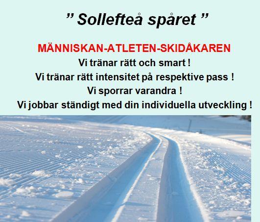 Vi strävar mot