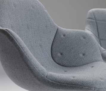 Klädslar Offecct Selected Patterns De produkter du kan få med Offecct Selected Patterns är