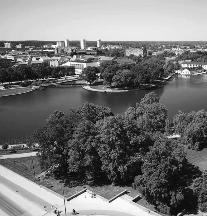 Nätverk och dialog för framtida samverkan Eskilstuna stadsmission har en kontinuerlig dialog med Svenska kyrkan, Eskilstuna pastorat, som är huvudman.