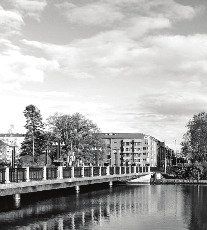 Eskilstuna stadsmission finns till för