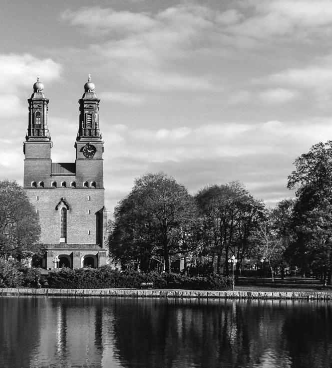 Eskilstuna Stadsmission arbetar successivt med att utveckla befintliga verksamheter och implementera nya verksamheter för att uppfylla fastställt syfte och mål.