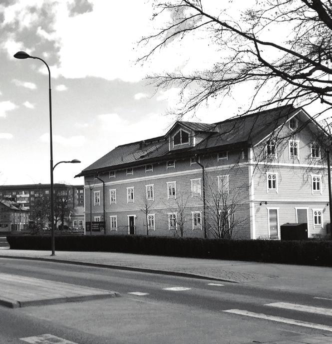 Härbärget Under 2017 hade Härbärget 2505 övernattningar, fördelat på 88 unika nattgäster, varav 18 kvinnor och 70 män. Åtta av dessa kvinnor och 33 av männen var under 2017 för verksamheten helt nya.