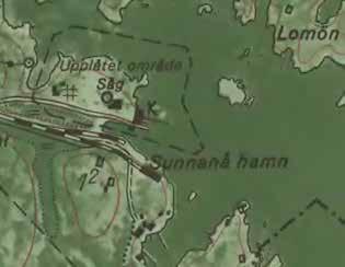 146 Övriga verksamheter och industrier Klacken 19 E. R. Andersson kom från Småland till Mellerud 1908 och började då tillverka trätofflor i kvarteret Kronan.