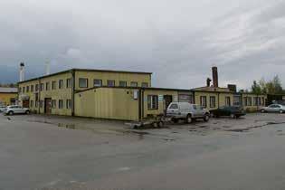 1947 övertogs verksamheten av fabrikören Cajser Westling och 1956 förlades verksamheten till det nya industriområdet som låg strax söder om tätorten.