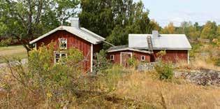 Kulturhistorisk byggnadsinventering nr 54 Melleruds tätort med närområdet mot Vänern 147 Sunnanå 1 :2.