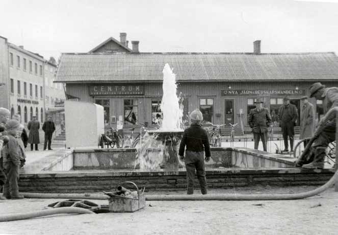 Kulturhistorisk byggnadsinventering nr 54 Melleruds