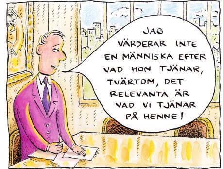 gens svårigheter Avtal 2004 Robert Nyberg 1. Ett fackligt löfte inför avtal 2004 På denna punkt diskuterar vi frågan om ett gemensamt fackligt löfte inför avtalsrörelsen 2004.