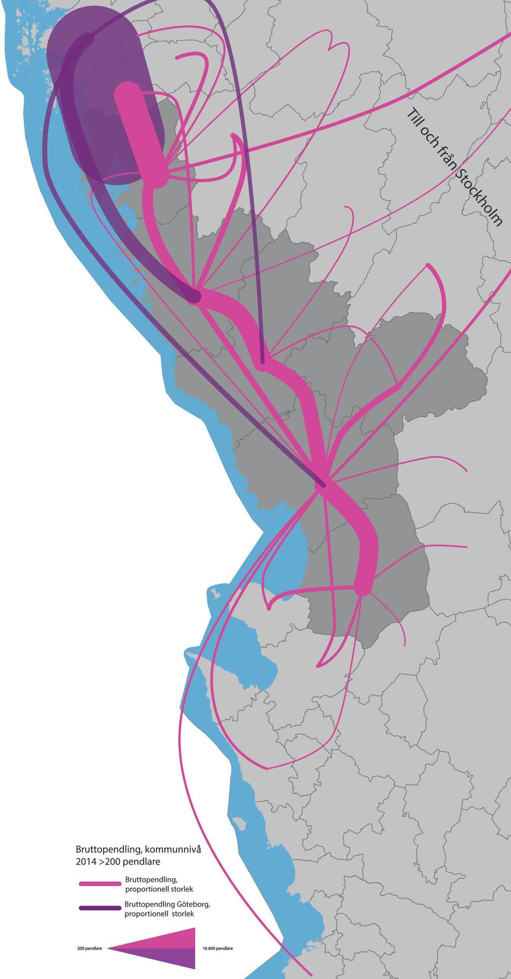 VERKSAMHETEN SAMVERKAN MARKNADSANDEL Hallandstrafiken AB är ett helägt bolag inom Region Halland. Verksamheten bedrivs genom trafik som upphandlas från fristående trafikföretag i konkurrens.