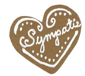 INBJUDAN alla sympatimedlemmar inbjudes till SYMPATIS JULFEST fredagen den 14.12 kl. 17-19:30 OBS!