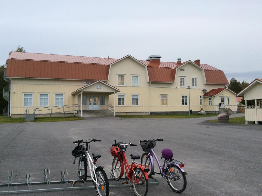 Elevvårdsplan