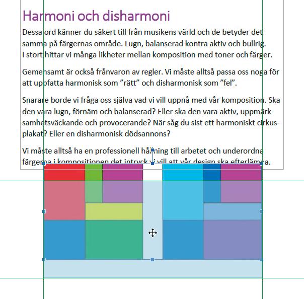 4 Redigera PDF-fi ler Återgå till dokumentet När du har redigerat klart kan du återgå till normalt visningsläge för dokumentet genom att klicka på Redigera PDF till vänster i verktygsfältet och välja