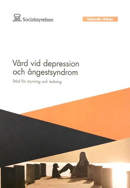 Centrala budskap Effektivt omhändertagande Hög tillgänglighet Aktiv uppföljning God kontinuitet -Uppmärksamma och utreda samsjuklighet med kroppslig sjukdom hos personer med depression och