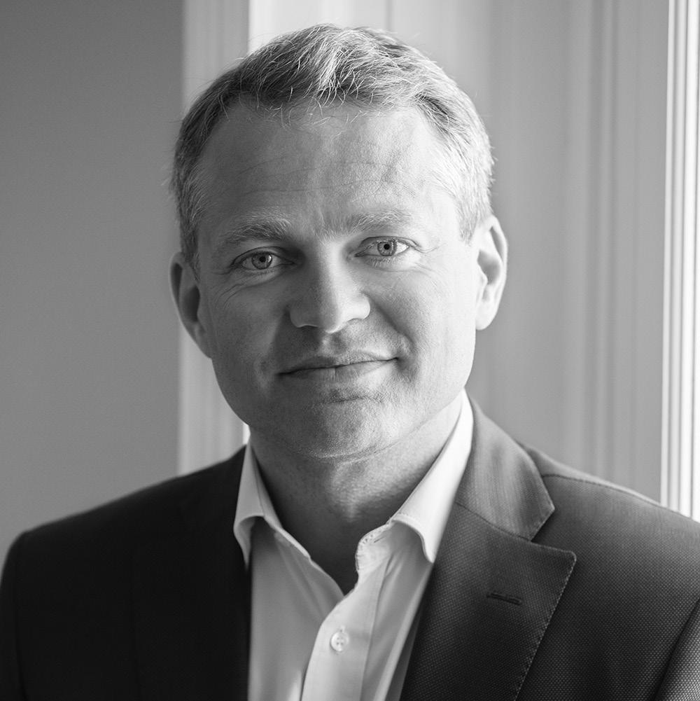 Kommentar från Vd Början av året präglades av investeringar för framtiden med det isländska förvärvet, uppstarten av Dividuals AB samt flytten till nytt kontor i Stockholm.