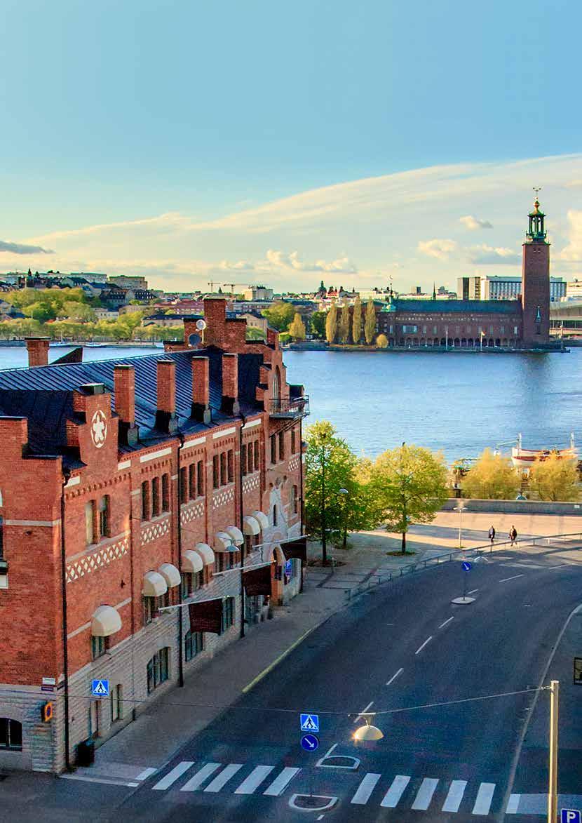 19 20 mars 2019 Münchenbryggeriet,