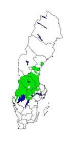 Association for Hunting and Wildlife Management in the period 1993 2004.