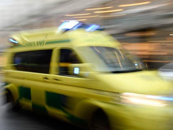 Individen Sysslan Miljön Arbetsförmåga i