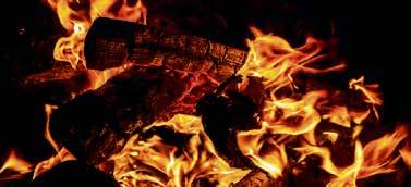 At our meatdesk, full of varieties, we offer spiced and marinated grill-meat. Our ecological meat comes from farmers here in Dalsland.