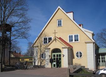 Statligt stöd till trossamfund för religionsfrihetens skull därför föreslår vi att ett demokratikriterium ska utformas på så sätt att det framgår att trossamfund som agerar i strid med särskilt
