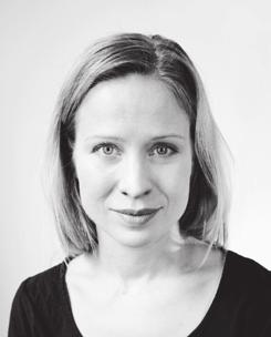 ..Karin Lithman * praktikant från Teaterhögskolan i Malmö