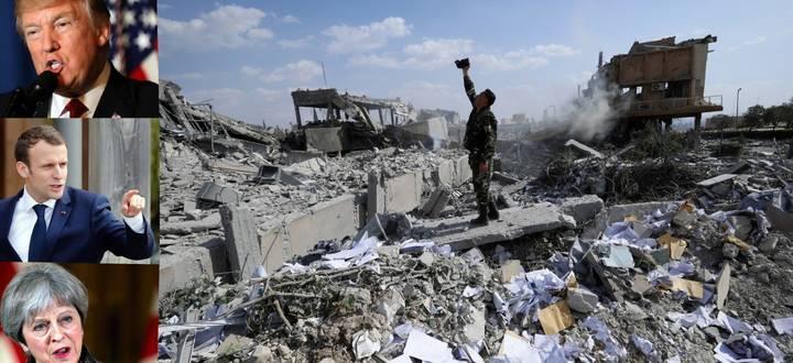 1 Ur efolket juli 2018 Thaer A Deeb: Vänstern i Syrien Från demokratisk nationell utmaning till förödelse Thaer A Deeb är en syrisk författare, översättare, läkare och f d politisk fånge på grund av