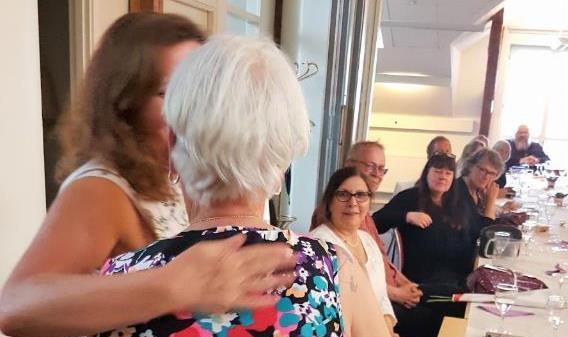 Mål 2017 Resultat Utifrån 2017 års avstämning, förtroendevaldas och medlemmarnas synpunkter ska krav ställas på arbetsgivaren att: Lönen ska baseras på tydliga lönekriterier som samverkats med en