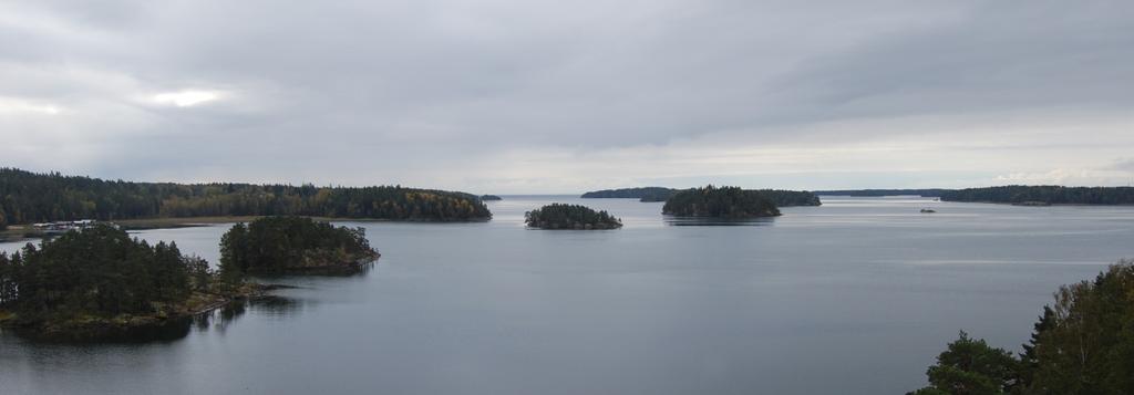 Den södra delen av kommunen har analyserats mer i detalj genom två landskapsanalyser, dels Landskapsanalys för vindkraft, Länsstyrelsen i Örebro län, 2010:7 och dels Analys av landskapsbilden och