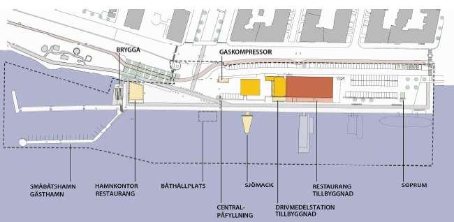 Sida 2 (6) UTLÅTANDE Ärendet Ärendet har remitterats från Stadsbyggnadskontoret till Stadsmuseet för svar senast 23 juni 2015. Ärendets beredning Ärendet har beretts av Stadsmuseets kulturmiljöenhet.