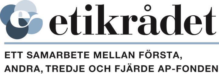 Det är viktigt att återkoppla till bolagen för att förklara fondens ståndpunkt i olika ägarfrågor.