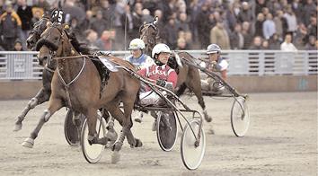 Odds: 1,19. Plats: 1,03-1,57-2,08. Frances Bulwarks Lopp, Gulddiv, final 6 (Grupp II, Int.) Solvalla 5 oktober. Lätt bana. 745.000 kr. 2140 m. Auto 1 Victory Tilly 13,1 400.