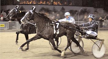 Plats: 1,06-1,00-1,06. Gulddivisionen, Final (Gr. II Int.). Solvalla 28 december. Lätt bana. 590.000 kr. 2140 m. Auto 1 Etain Royal (F) 13,9 300.000 12 Johansson Stig H 2 Lass Zefyr 13,9 150.