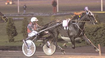 Insatslopp 2-åringar Krafft Svensk Uppfödningslöpning (Gr.II Nat.). Jägersro 24 november. Lätt bana. 1.000.000 kr. 2140 m. Auto 1 Luxury Ås 16,8 500.000 15 Lindberg Lars 2 Sissy Jean Boko 17,0 250.