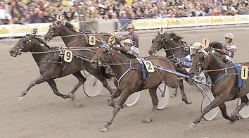 Grupplöpningar Sweden Cup Tele 2 (Grupp II, Int.) Solvalla 25 maj. Lätt bana. 745.000 kr. 1609 m. Auto 1 Mastery (US) 12,7 400.000 38 Johansson Stig H 2 Skogans Orlov 12,7 200.