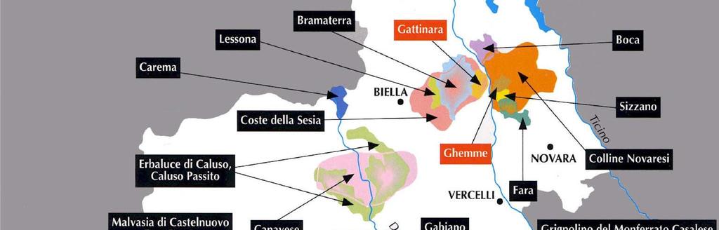 PIEMONTE