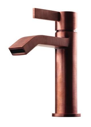 9 x Tapwell Arm 071 Krom Arm 071 Mässing Arm 071 Rose Gold Arm 071 White Gold Arm 071