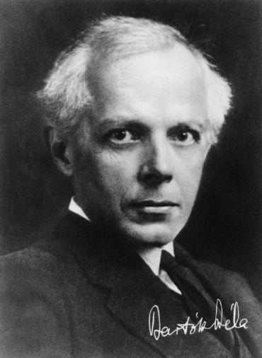Inledning och bakgrund Béla Bartók Den ungerska tonsättaren och musikforskaren Béla Bartók (1881-1945) är en av de mest framstående kompositörerna under 1900-talet.